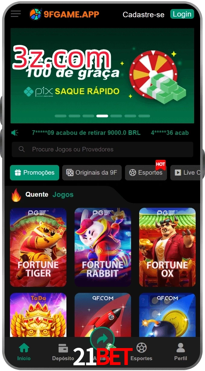 21Bet