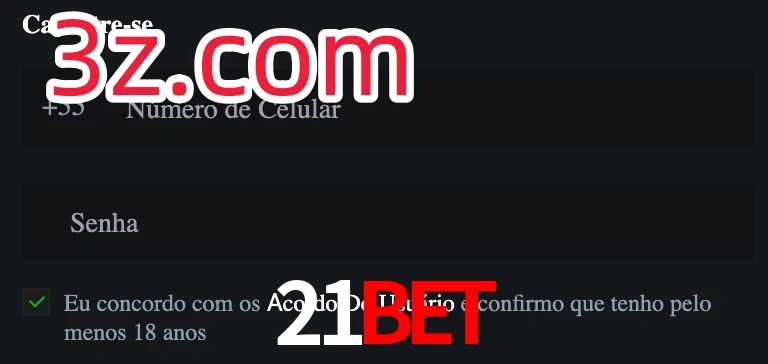 21Bet